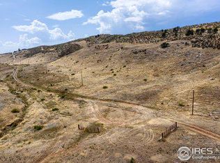 6241 Rain Shadow Ln, Loveland, CO 80538