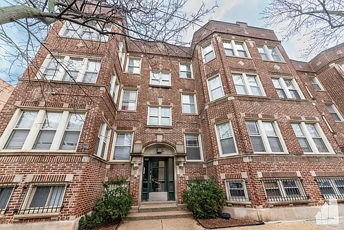 7505 N Greenview Ave #9-1 Photo 1