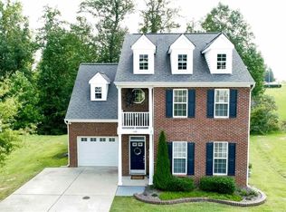 144 Sioux Ln, Clayton, NC 27520