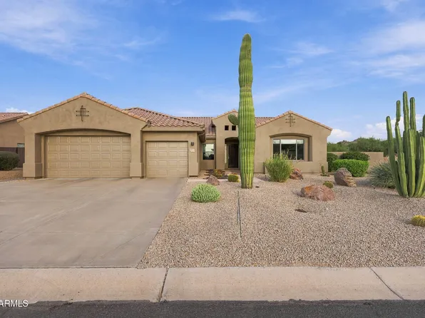 28367 N 92nd Place, Scottsdale, AZ 85262