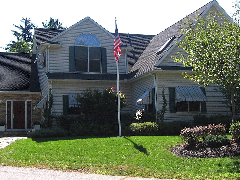 31 Edgewater Dr, Denville, NJ 07834 Zillow