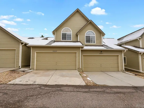 10400 W Fair Avenue #B, Littleton, CO 80127