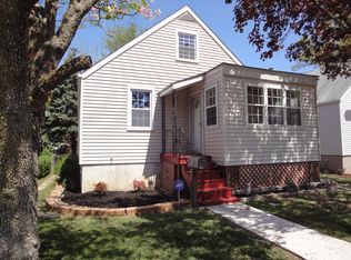 2512 Wentworth Rd, Parkville, MD 21234