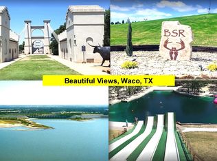 311 Rose St, Waco, TX 76704