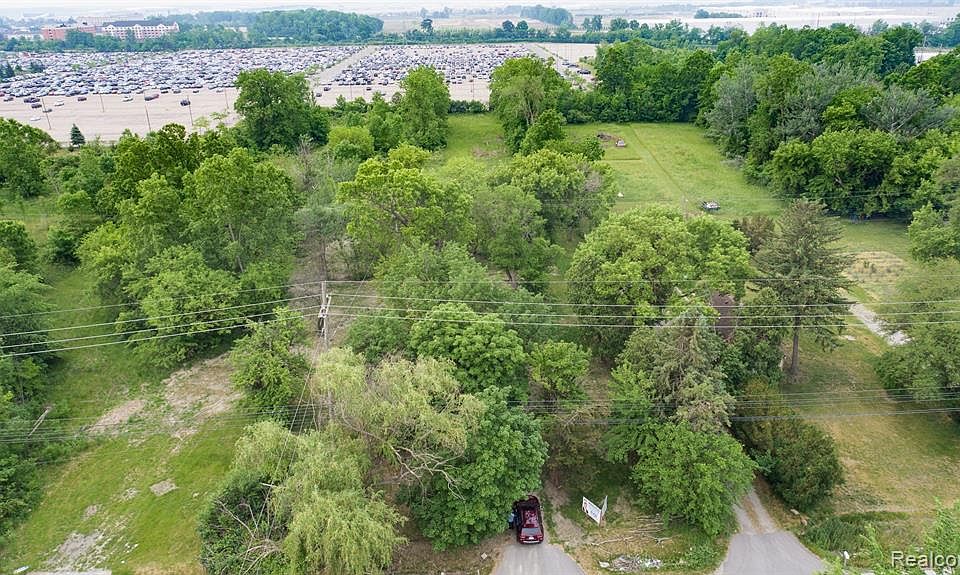 32185 Ecorse Rd, Romulus, MI 48174 MLS 20230045979 Zillow
