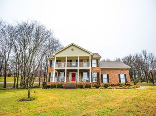 5541 W Shady Trl, Old Hickory, TN 37138
