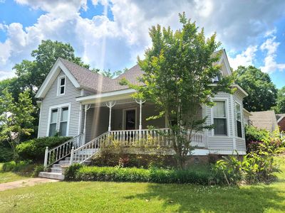 509 Green Ave NW, Russellville, AL, 35653