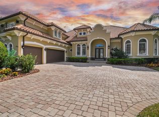 5915 Oxford Moor Blvd, Windermere, FL 34786