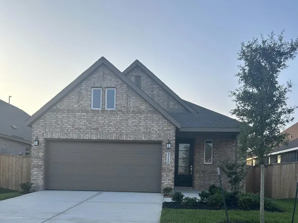 5210 Santa Cruz Bay, Richmond, TX 77469