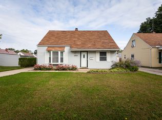 26831 Drakefield Ave, Euclid, OH