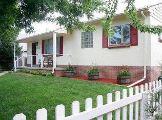 4017 N Osceola St, Denver, CO 80212