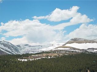 588 Silverheels Pl, Fairplay, CO 80440