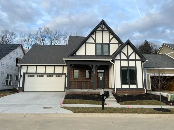 1526 Daylight Dr, Indianapolis, IN 46280