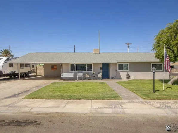 2290 E Lorie Ln, Yuma, AZ 85365