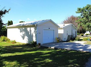 6342 Main St TRLR D3, Bonners Ferry, ID 83805