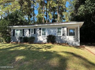 1675 Foster Pl, Macon, GA 31211