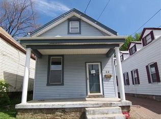 36 Poplar St, Cincinnati, OH 45216