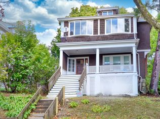 59 Manthorne Rd #2, West Roxbury, MA 02132