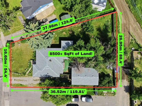 7244 W Ogden Rd SE, Calgary, AB T2C 1B6