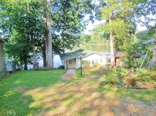 208 Horseshoe Bend Rd, Jackson, GA 30233