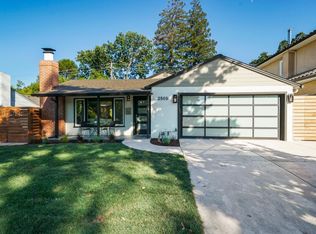 2509 Carson St, Redwood City, CA
