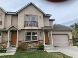 577 E Walnut Glen St, Springville, UT 84663