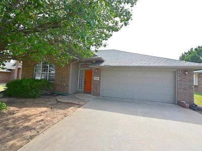 2203 N Burdick St, Stillwater, OK, 74075