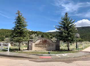 1539 W Pinion Cir, Parowan, UT 84761