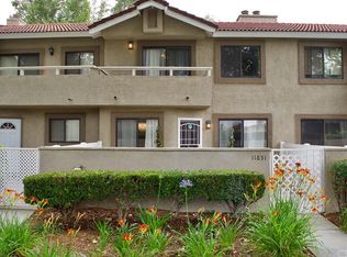 11851 Seneca Way #173, Chino, CA 91710
