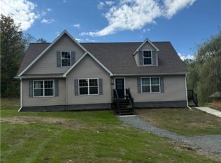 237 Wheaton Rd, Erin, NY 14838