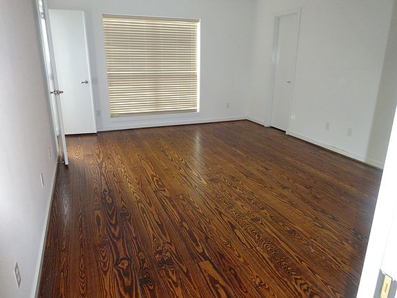 Master Suite (Second Floor)