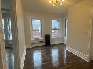 1129 Chestnut St #2R, Reading, PA 19602