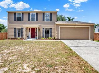 1509 Foggy Ridge Pkwy, Lutz, FL 33559