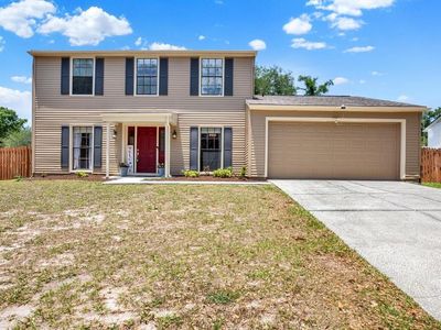 1509 FOGGY RIDGE PARKWAY, Lutz, FL, 33559
