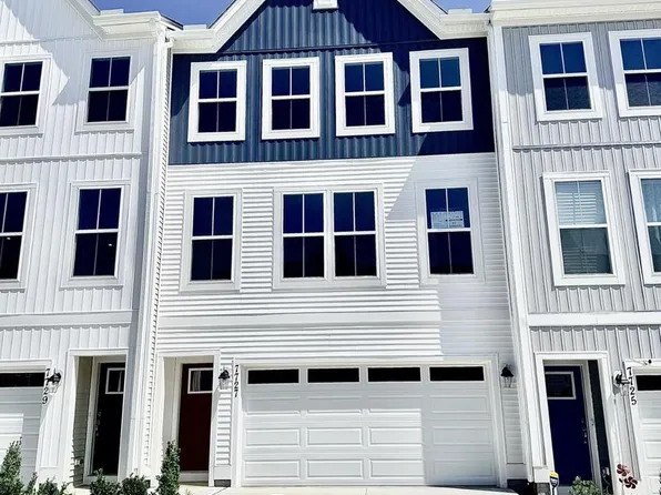 7727 Harlow Cir, Spotsylvania, VA 22551
