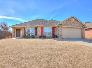 13134 Austrian Pine Dr, Choctaw, OK 73020