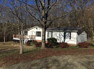 136 Morrison Rd, Mocksville, NC 27028