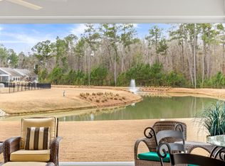 4060 Aspera Dr, Summerville, SC 29483