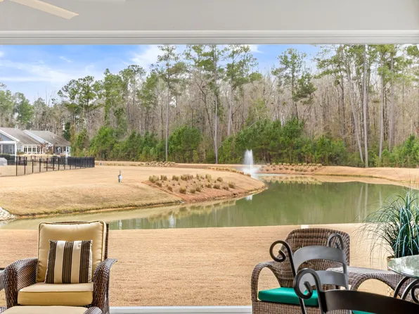 4060 Aspera Dr, Summerville, SC 29483