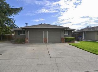 2304 New Jersey Ave #2, San Jose, CA 95124