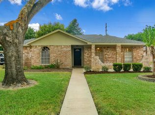 302 Coppersmith Dr, Katy, TX 77450