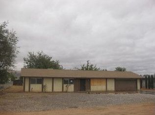 22347 Pahute Rd, Apple Valley, CA 92308