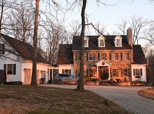 6905 Sportsman Club Rd, Johnstown, OH 43031