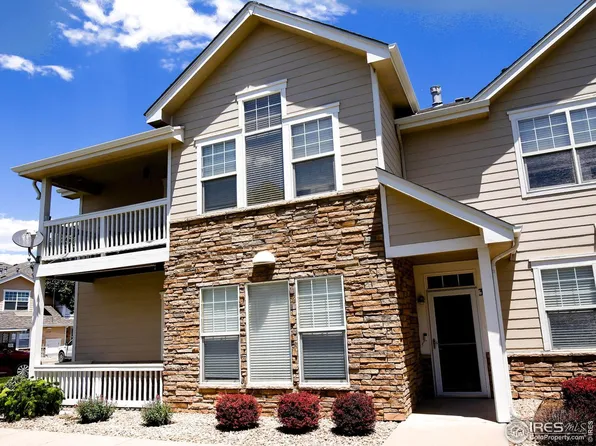 3666 Ponderosa Ct #3, Evans, CO 80620