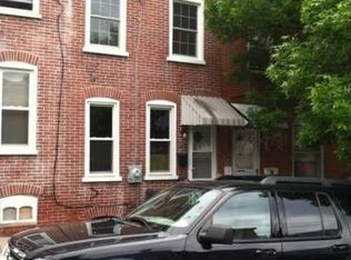 1315 Linden St, Wilmington, DE 19805