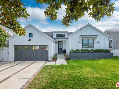 7614 Truxton Ave, Los Angeles, CA, 90045