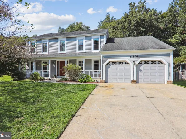 11904 Bristolwood Ter, Laurel, MD 20708