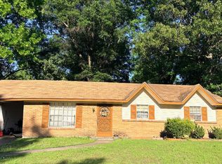 1507 Rich Rd, West Memphis, AR 72301