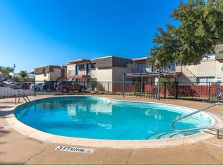 Stoneridge Apartments, Wichita Falls, TX 76301