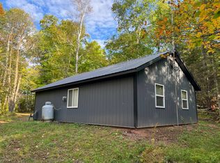 8295 S Big Balsam Rd, Foxboro, WI 54836